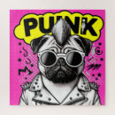 Suche nach hip hop puzzle Mops