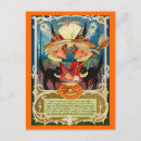 Suche nach hexe postkarten Kürbisse