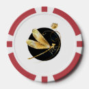 Suche nach insekten poker chips Libelle
