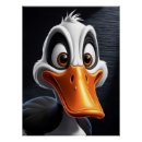 Suche nach niedliche ente poster Tierwelt