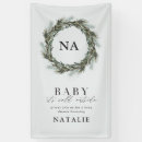 Suche nach babyparty banner Werdende mutter