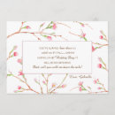 Suche nach spring wedding einladungen Jede person