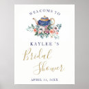 Suche nach teapot poster Brautparty