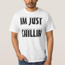 Suche nach chillin kleidung Gerade