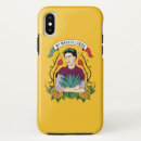 Suche nach frida kahlo iphone hüllen Mexikanisch