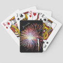 Suche nach fireworks spielkarten Feuerwerk