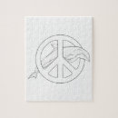 Suche nach peace sign puzzle Für alle