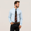 Suche nach flammen krawatten Schwarz