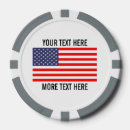 Suche nach amerikanische flagge poker chips Patriotisch