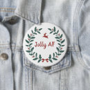 Suche nach weihnachten lustige buttons Feiertage
