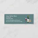 Suche nach bier bar visitenkarten Club