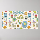 Suche nach vintage biologie poster Pflanze