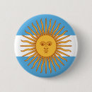 Suche nach argentinien flagge buttons South america