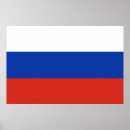 Suche nach russland poster Flagge