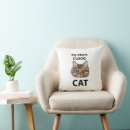 Suche nach der alarm kissen Katze
