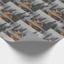 Suche nach reflexion geschenkpapier See