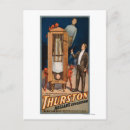 Suche nach thurston postkarten Laterne