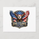 Suche nach amerikanischer adler postkarten Vintage