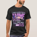 Suche nach zuschauer tshirts Für ihn