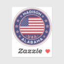 Suche nach alabama aufkleber Usa flagge