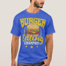 Suche nach lustiger hamburger tshirts Essen