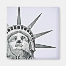 Suche nach freiheitsstatue magnete New york city