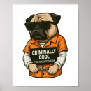 Suche nach kriminell poster Tier