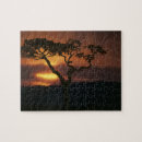 Suche nach kenia puzzle Baum