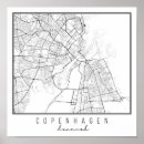 Suche nach kopenhagen poster Minimalistisch