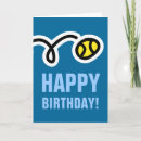 Suche nach tennis party karten Niedlich