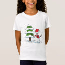 Suche nach schneemann tshirts Feiertage