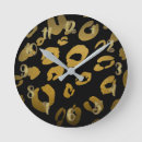 Suche nach geparde wanduhren Wild