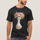 Suche nach dekorative blumen tshirts Jede person