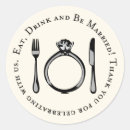 Suche nach trinker aufkleber Braut