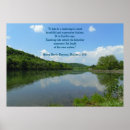 Suche nach nature quote poster Foto