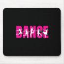 Suche nach tänzer mousepads Tanzfläche