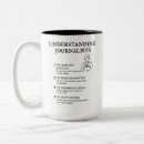 Suche nach journalisten tassen Geschenkidee