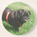 Suche nach mops untersetzer Schwarzes