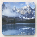 Suche nach national park untersetzer See