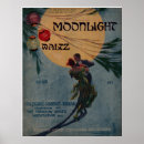 Suche nach musik noten poster Vintag