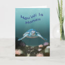Suche nach honu karten Blau