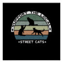 Suche nach opossum poster Katzen