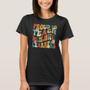 Suche nach mehrsprachig tshirts Lehren