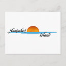 Suche nach nantucket postkarten Reise