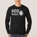 Suche nach parasite tshirts Bett