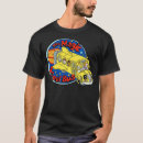 Suche nach schulbus tshirts Stolz