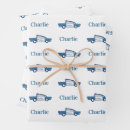 Suche nach polizisten geschenkpapier Junge