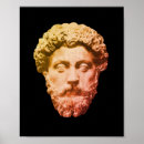 Suche nach marcus aurelius poster Römischer kaiser