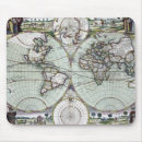 Suche nach alte karten mousepads Geografie