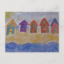 Suche nach strandhütte postkarten Jede person